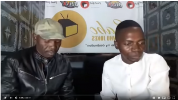 SABC LIVHU AND KK